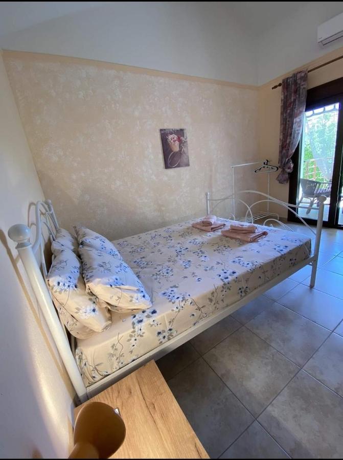 Papadopoulos Houses Никити Экстерьер фото