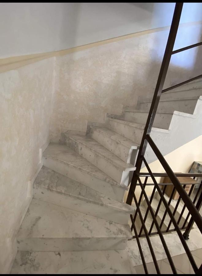 Papadopoulos Houses Никити Экстерьер фото