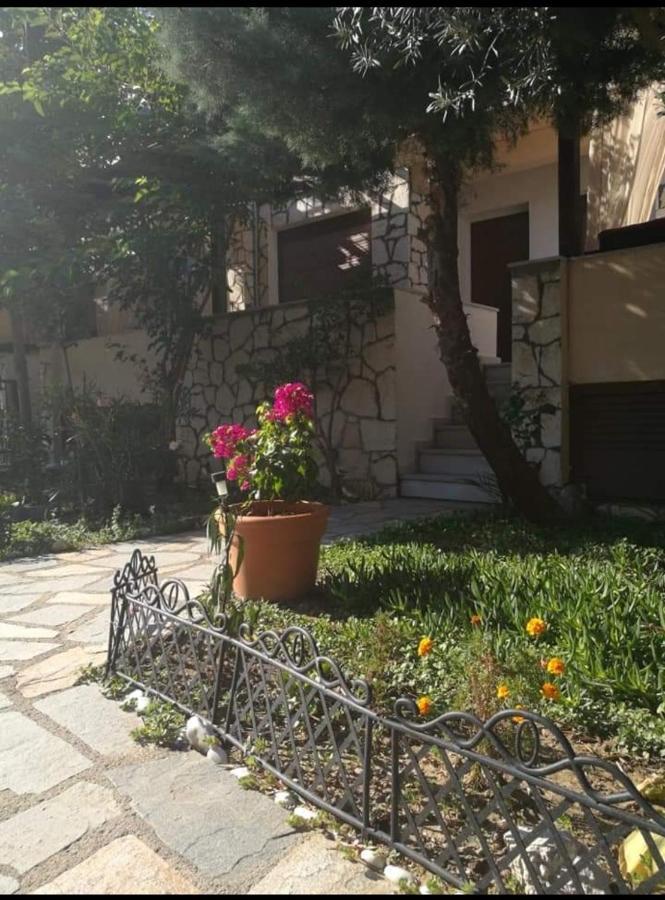 Papadopoulos Houses Никити Экстерьер фото